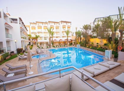 Hotel Timoulay and Spa Agadir