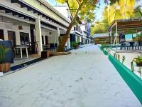 Surf Deck