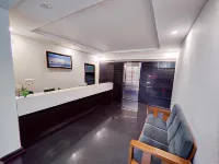 Suvarna Elite - Premium Apartment Hotel