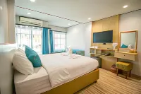 Ratana boutique resort - Pools