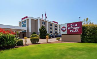 Best Western Plus Bellingham