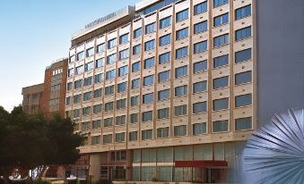 Surmeli Adana Hotel