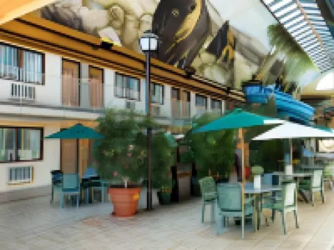 Days Inn by Wyndham Lethbridge Hoteles en Lethbridge