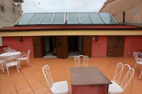 Hotel Savoia Hotel a Villammare