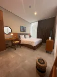 Sawah Tamanan Villa & Resort Hotels in Banguntapan