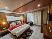 Hotel Yoga Badrinath Dham Hotels in Ghangaria