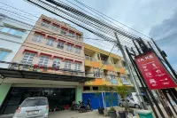 Take Guesthouse 1 Các khách sạn ở Lebak Bandung