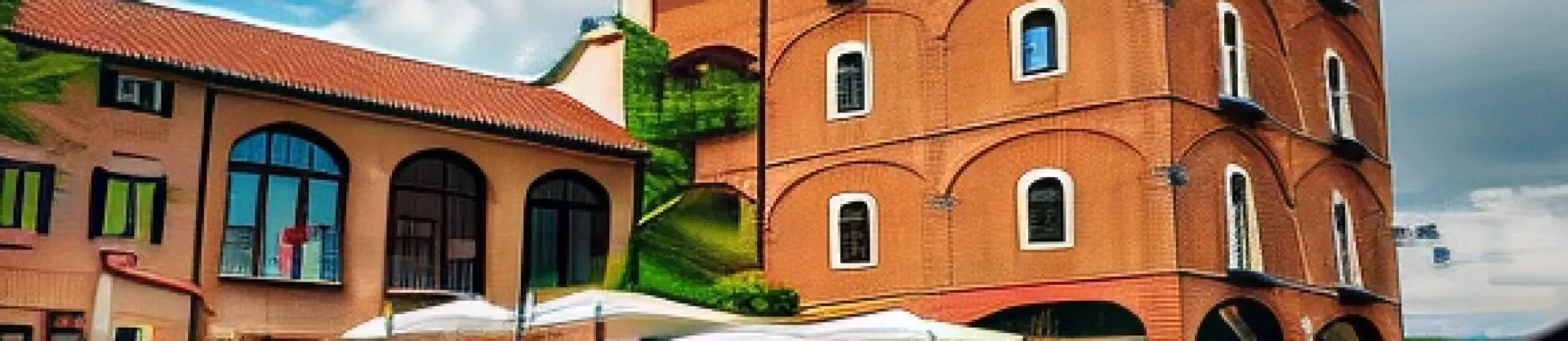 4-star Select Hotels