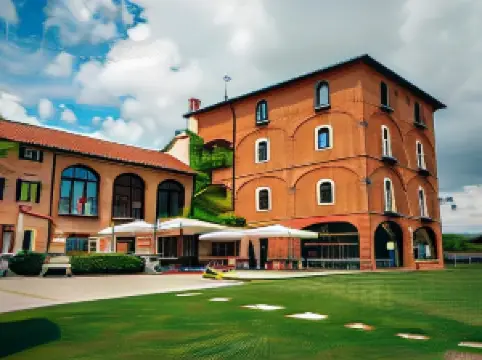 Tenuta Montemagno Relais & Wines