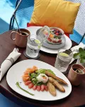 73 Boutique Hotel فنادق في Province of Como