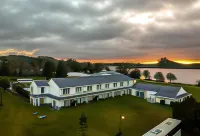 VR Rotorua Lake Resort Các khách sạn ở Mourea