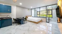 Suncheon Suncheon Bay Pool Resort Hotels in Suncheon-si