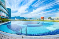 Biwako Hotel - románticos