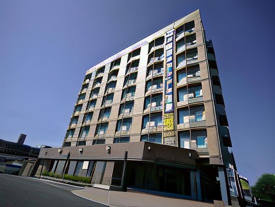 그린 리치 호텔 아소 구마모토 에어포트 썸네일