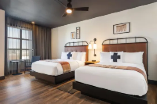 オリジン ウェストミンスター  ウィンダム ホテル