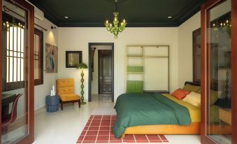 Xao Xac Home & Art