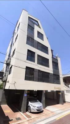 JW Masion de Gangbuk-gu I