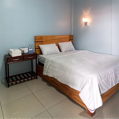 RTM Stable & Homestay Hôtels à : Jaranguda