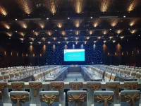 Wyndham Grand Vedana Ninh Binh Resort Hotel a Cuc Phuong