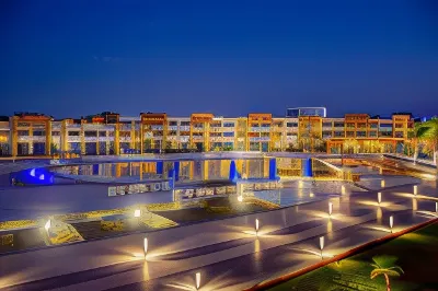 Helnan Hotel - Port Fouad Hôtels à proximité de l'Port Said