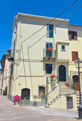 Il Campanile Hotels near Cascate di Villa San Michele