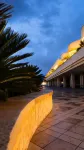 Hotel Donna Crescenza - Parkering