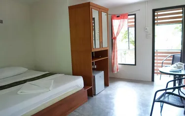 รูปภาพของBaan Kiang Klong Resort