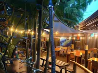 Mango Inn Resort Hotels in Utila