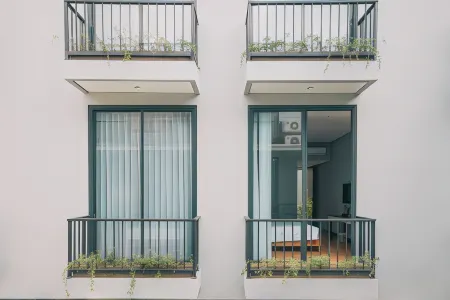 Bestah Coliving