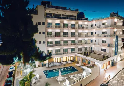 Hotel Teremar