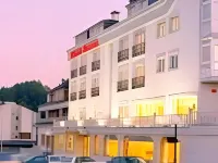 Hotel Florida Hotels in Arteixo