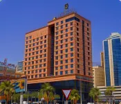 Arman Hotel Juffair Mall