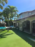 Hibiscus Beach House