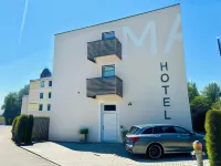 Maxhotel Hotels in der Nähe von Insel Outlet