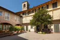 Barchi Resort - Apartments & Suites