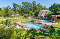 ANEW Resort Ingeli Forest Kokstad Các khách sạn ở Ugu District Municipality