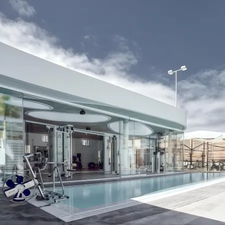 Domes Baobab Suites