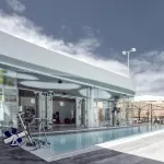 Hotel Baobab Suites - 5-stjärniga