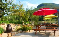 Buan Naesosa Maple Story Pension