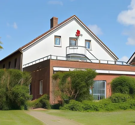 Apartmenthaus Seestern