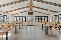 27 on Park Boutique Hotel & Venue Hotel di Lumpkin County