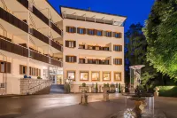 Hotel Rex Hotels in Lenggries