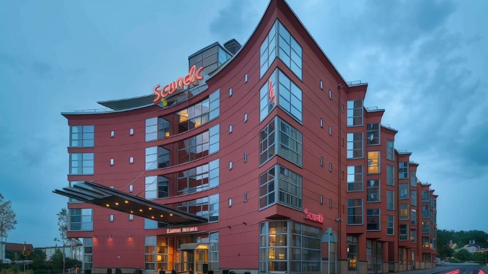 Scandic Mölndal