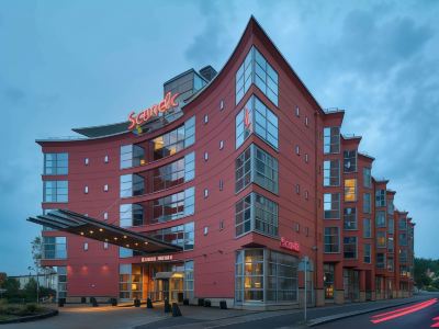 Scandic Mölndal
