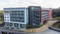 Holiday Inn Nairobi Two Rivers Mall Hotels in Kiambu
