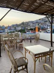 Hotel Princesse Ilham