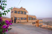 SurfAppart Morocco  호텔