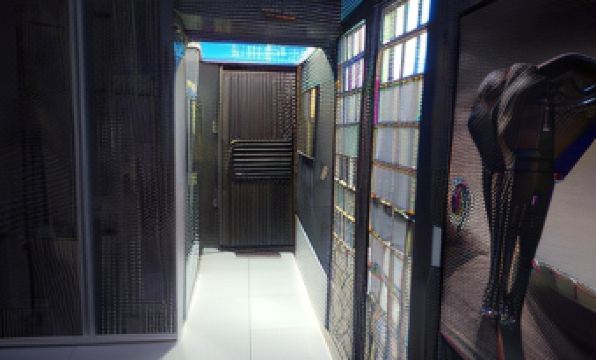 Casarao24Horas Quartos Compartilhados