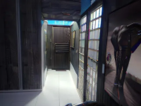 Casarao24Horas Quartos Compartilhados