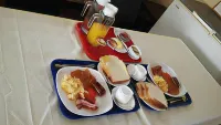 The Hawks Bed and Breakfast